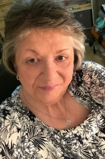 Obituary of Margie Gail Lakins