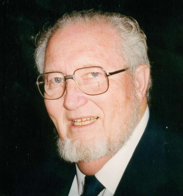 Obituary of James B White