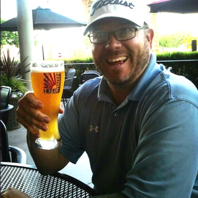 Obituary of Scott Allen Greenfield