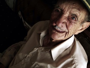 Obituario de Sr. Antonio Rivera Alvarado