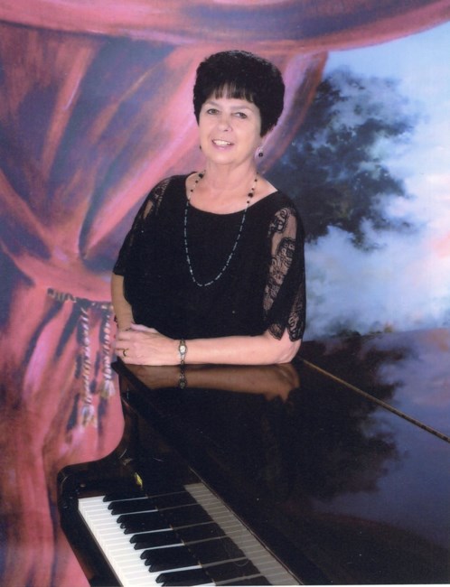 Obituary of Bonnie A Devenish