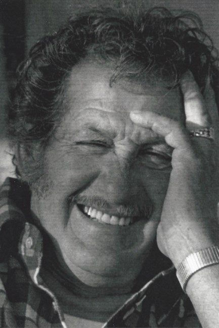 Obituary of Frank DeBenedetto