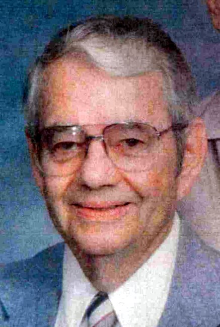 Obituary of Robert C Cronk