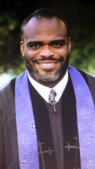 Obituary of James Hickson Lee