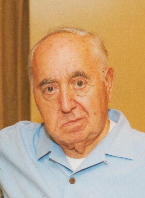Obituary of John G. Covelli