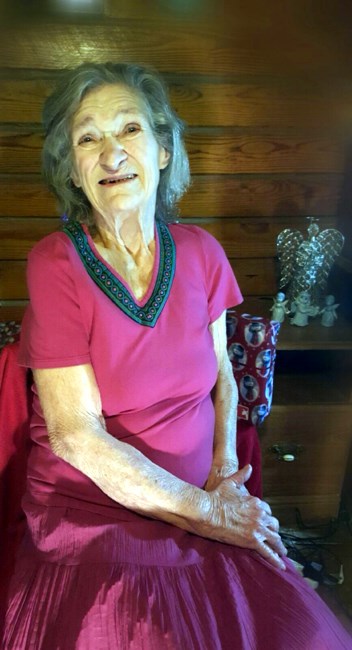 Avis de décès de Faye Marie Law