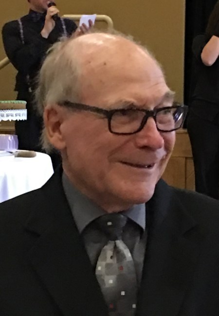 Obituary of Joe Poglajen Jr.