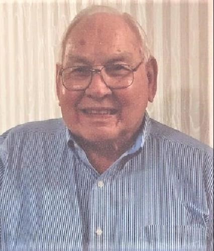 Obituary of Anthony J. Sansone