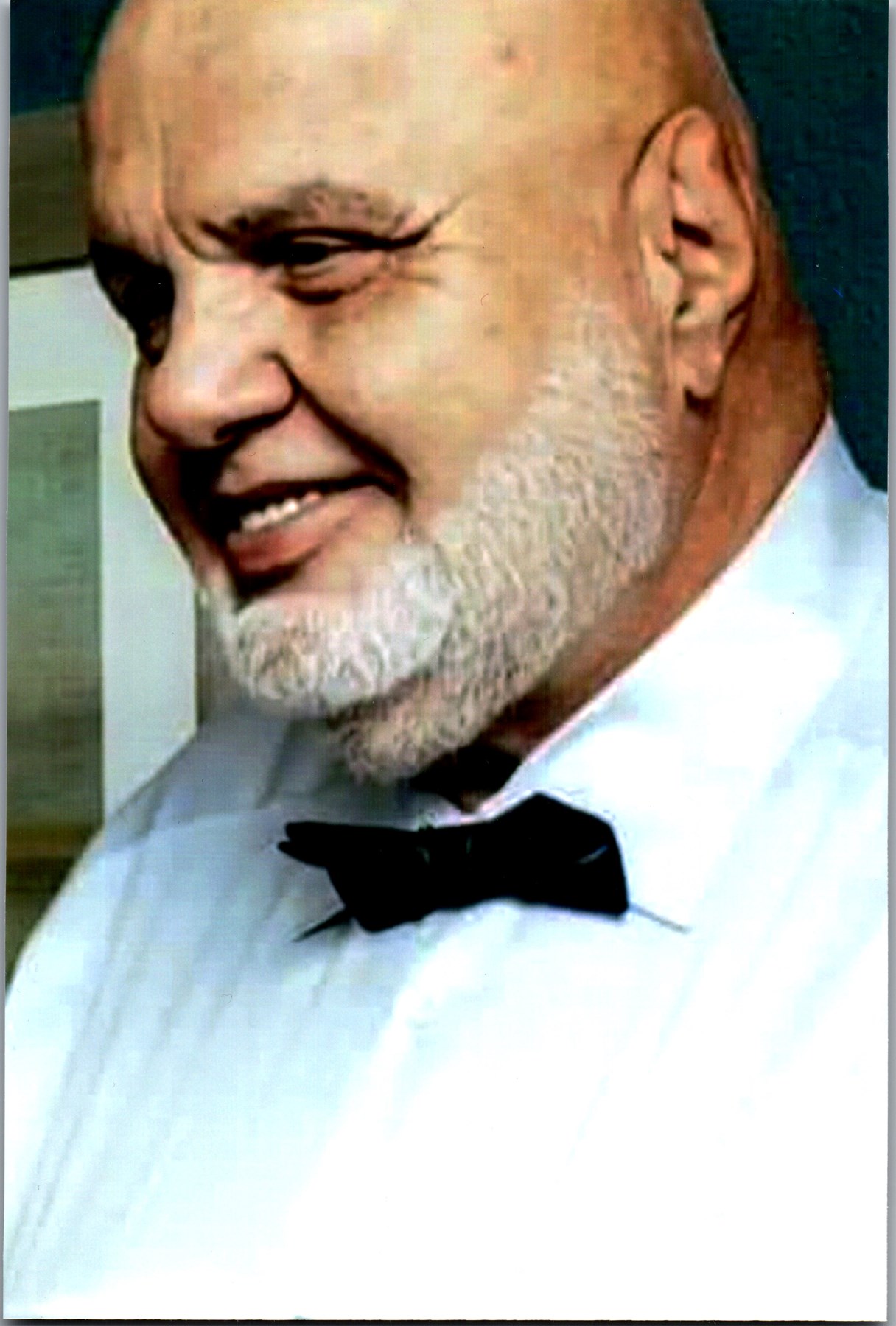 Obituario de Sixto "Tito" Amado Ruiz