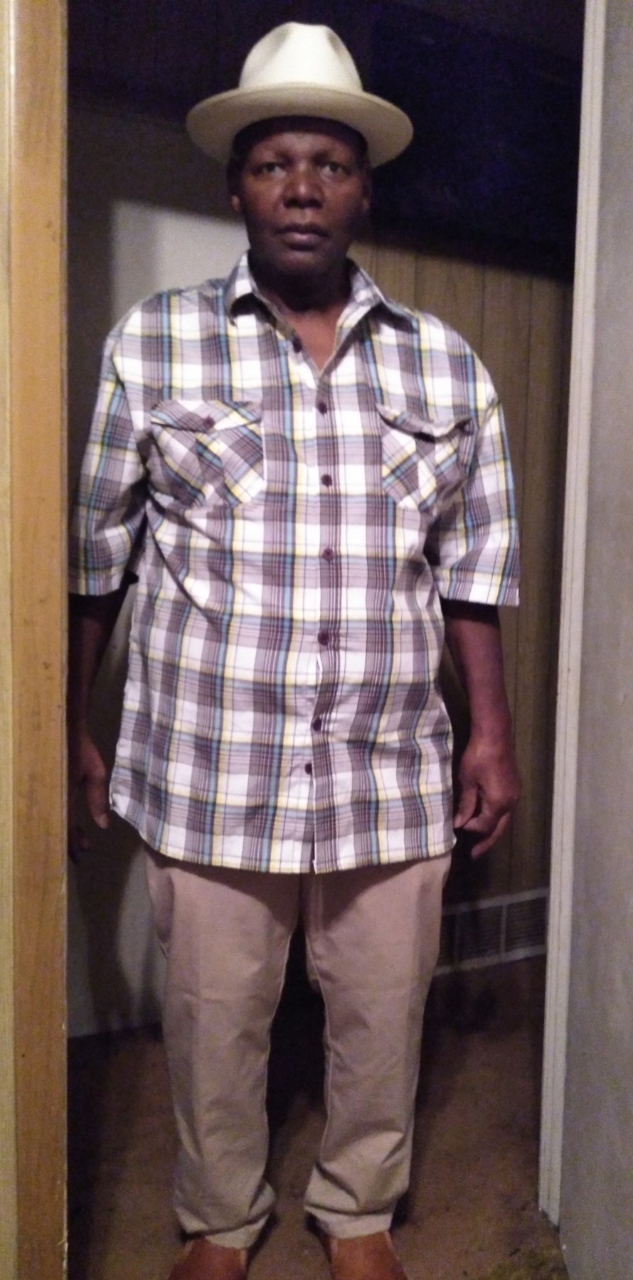 Obituary of Mark Anthony Tippens