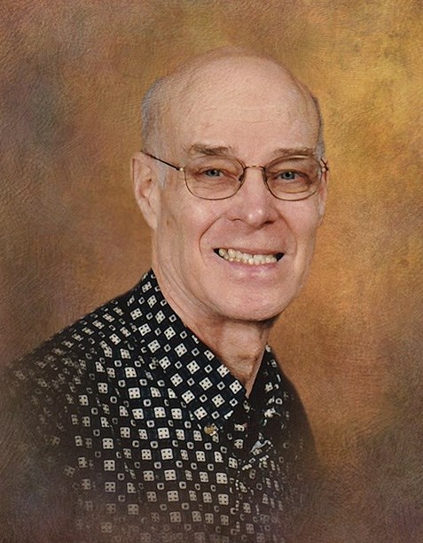 Obituary of Paul Dean