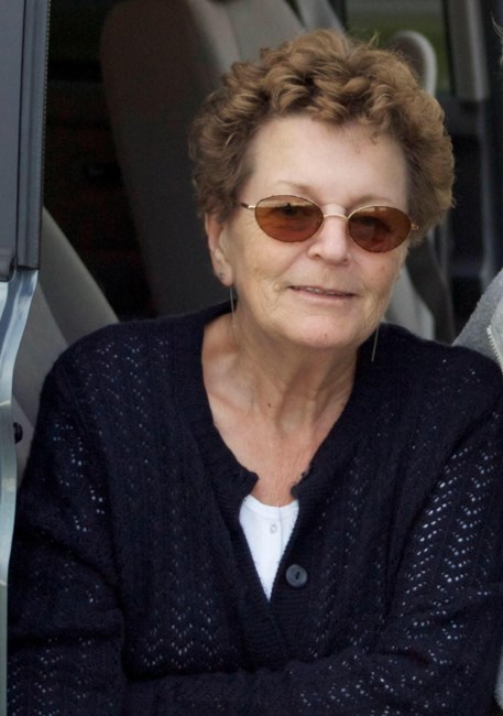 Obituary of Delia Monica Perry