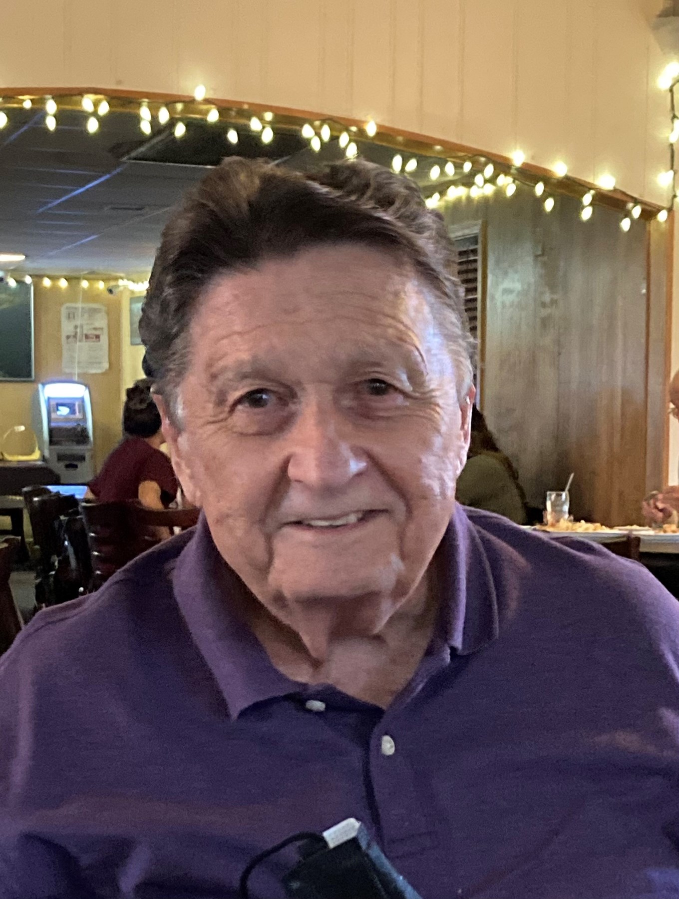 Obituary of Wayne Franklin Liska