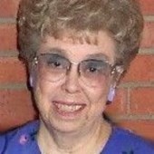 Obituary of Ernestine Easterling