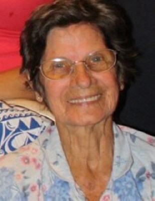 Obituary of Katherine "Nanny" Bulda