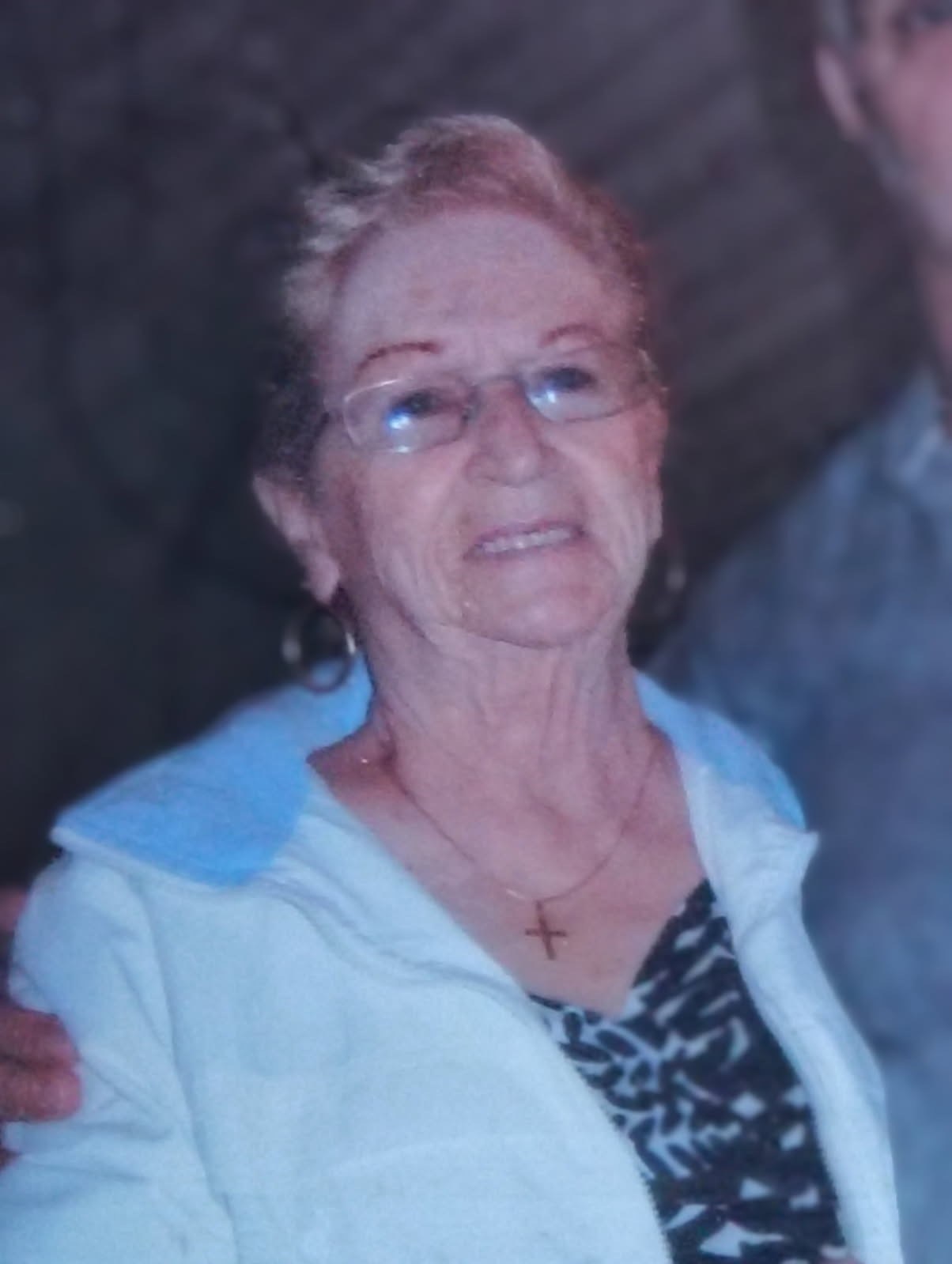 Obituary of Rosemarie Gulick