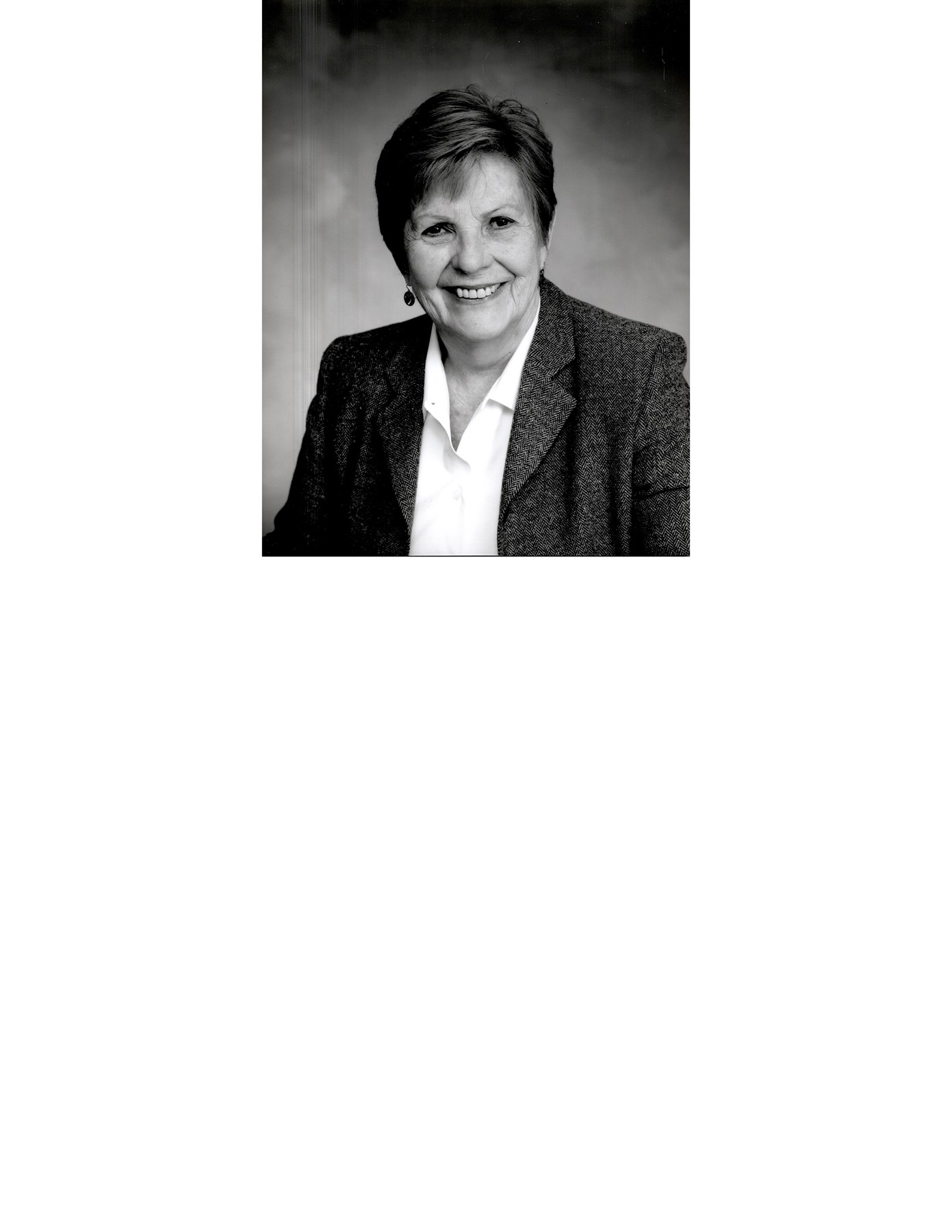 Obituary of Dana E. Surrey