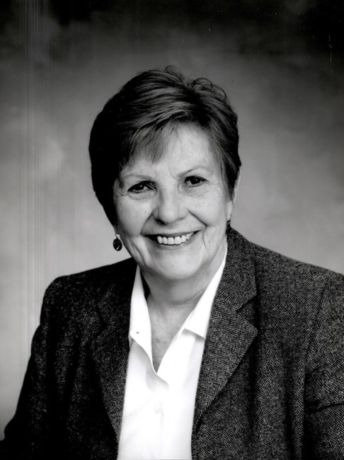 Obituary of Dana E. Surrey