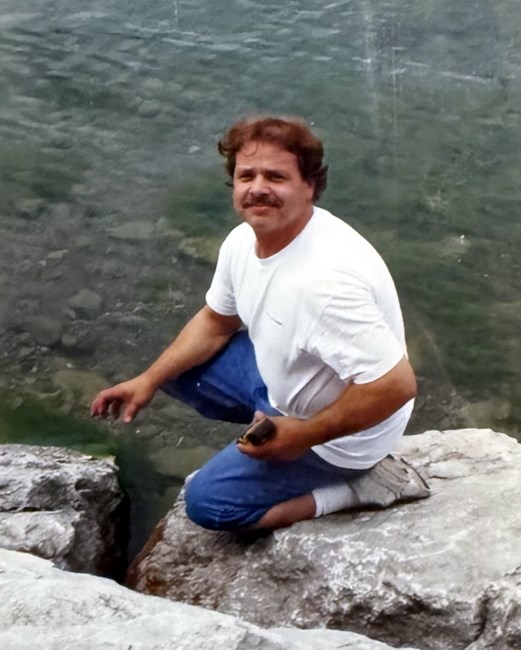 Obituary of Bryan Dreier