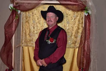 Obituario de Daniel Adam Speck