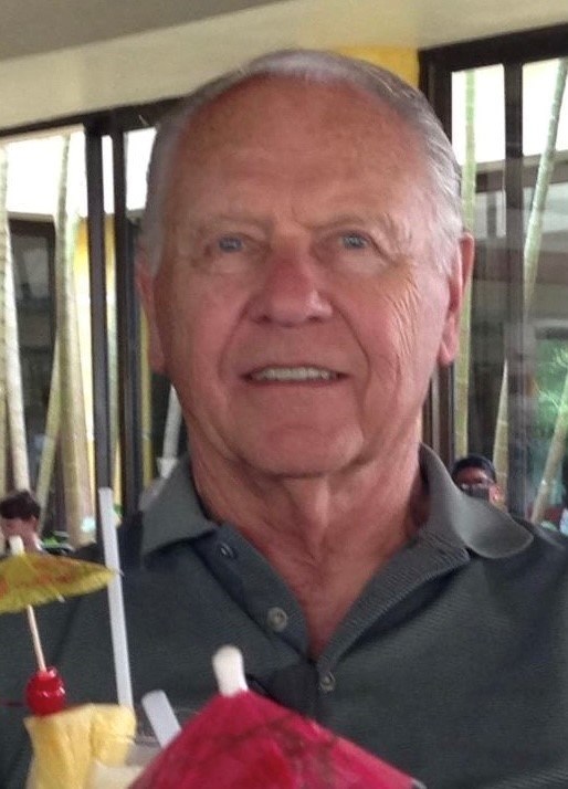 Obituary of William Golemba Jr.