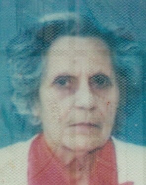 Obituary of Florence May Peet