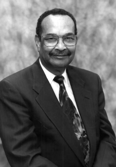 Obituary of Charles W. Johnson