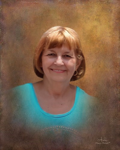 Obituary of Cherry Ann Meadows