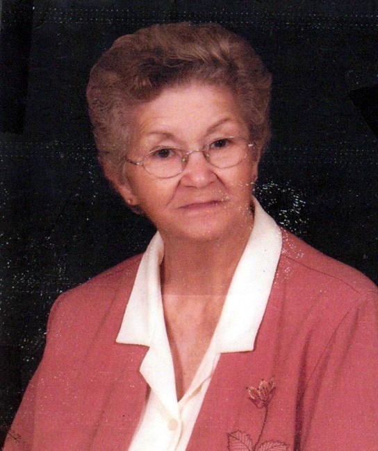 Obituary of Della Jones Tilghman