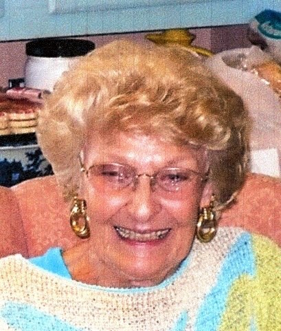 Obituary of Rose Catherine Jackson