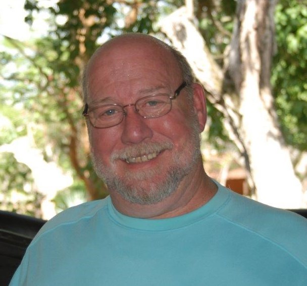 Avis de décès de James Madison Rodgers III