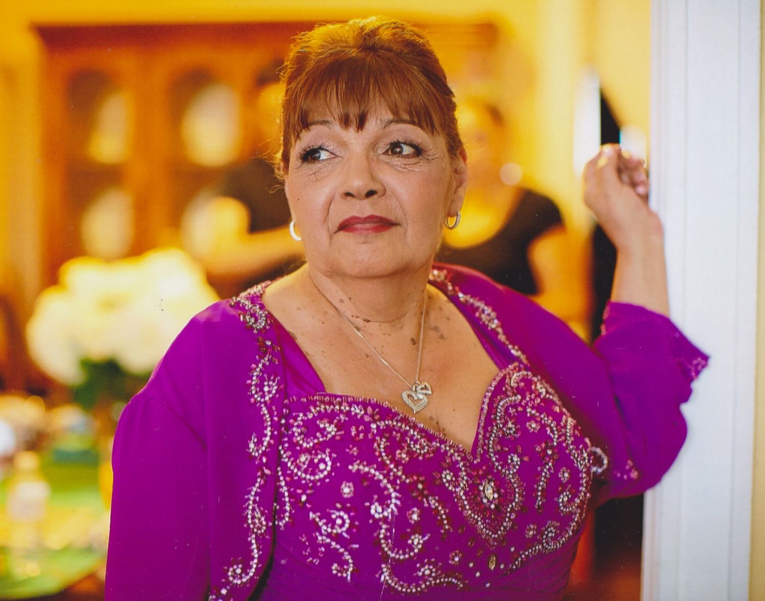 Obituary of Debora A Catani