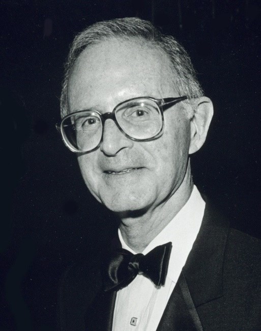 Obituary of Irvin Louis Levy