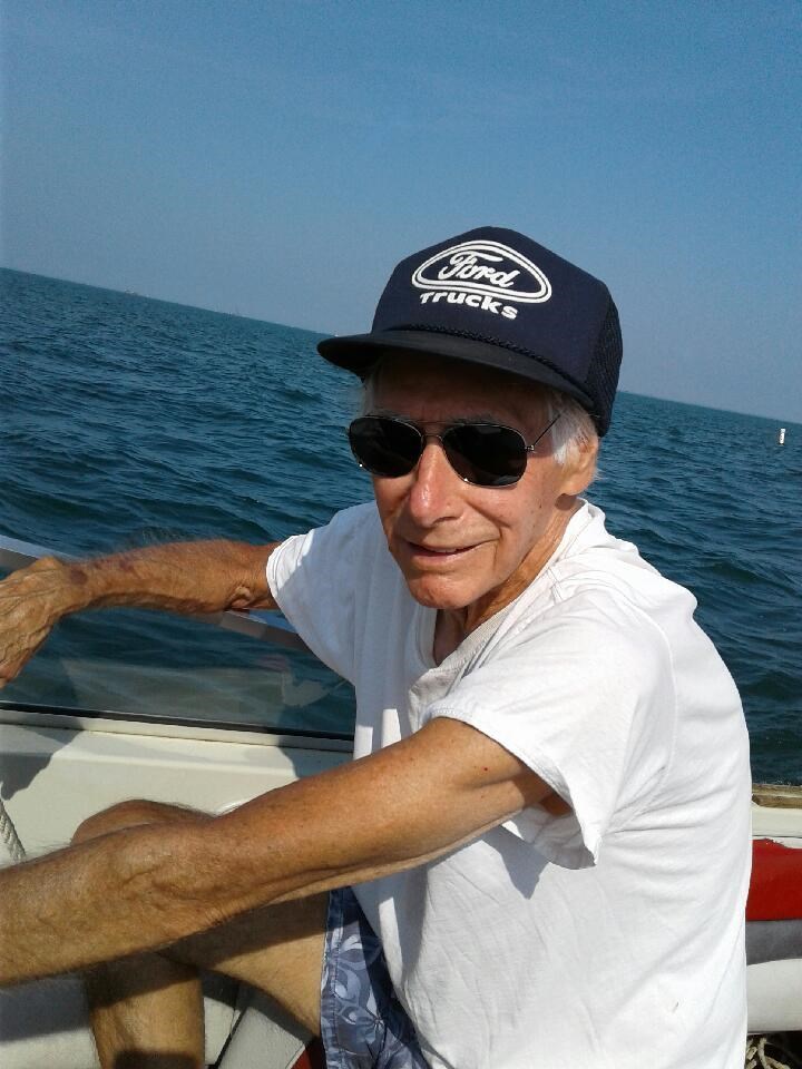 Obituary of Dennis LeRoy Rogers