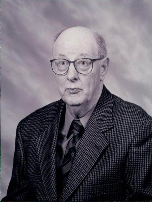 Obituary of Paul C. Schnute