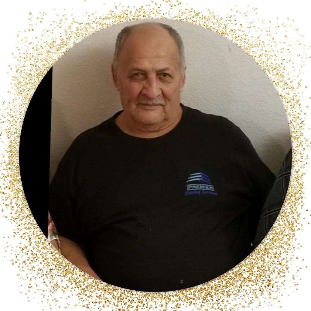 Daniel Garcia Obituary Grand Prairie, TX