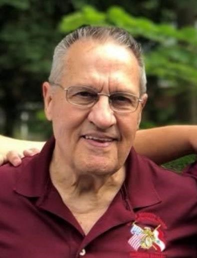 Obituary of Edward Nicholas Abourjilie