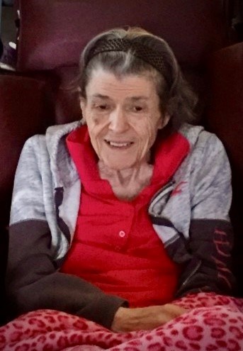 Obituary of Edith Carolyn Green