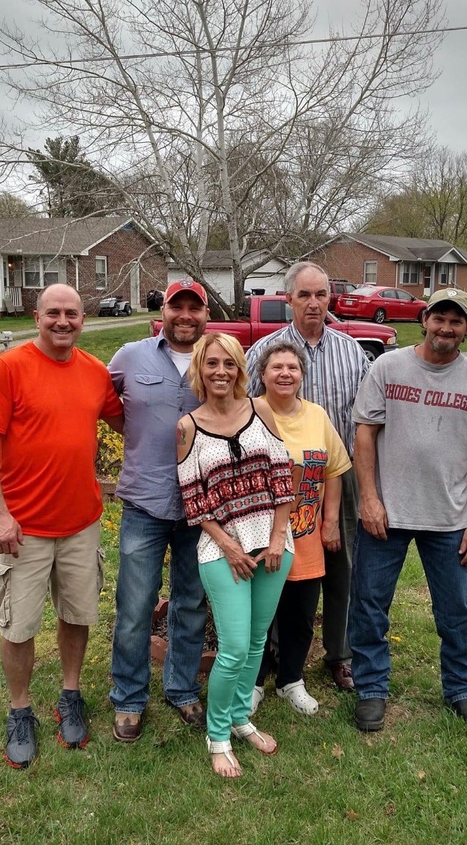 Obituary of Alan Dwight Wray