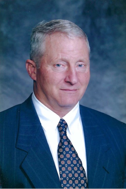 Obituary of Dr. William O. DeWeese