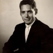 Obituary of Pedro A. De Leon, MD