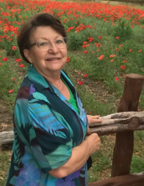 Obituary of Barbara Jeanne Shaver