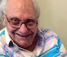 Obituary of Samuel S. Rosenberg