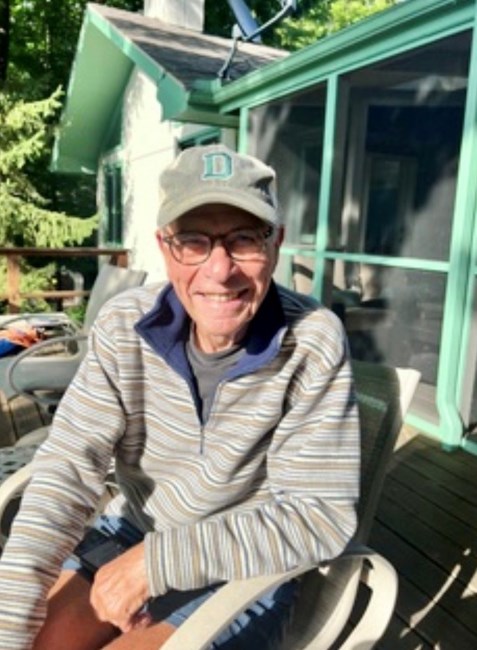 Obituary of Walter Gary Freedman