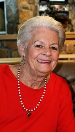 Obituary of Bobbie Inez Pitts