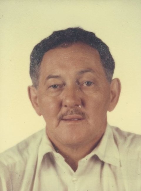 Obituary of Marcel Brunet