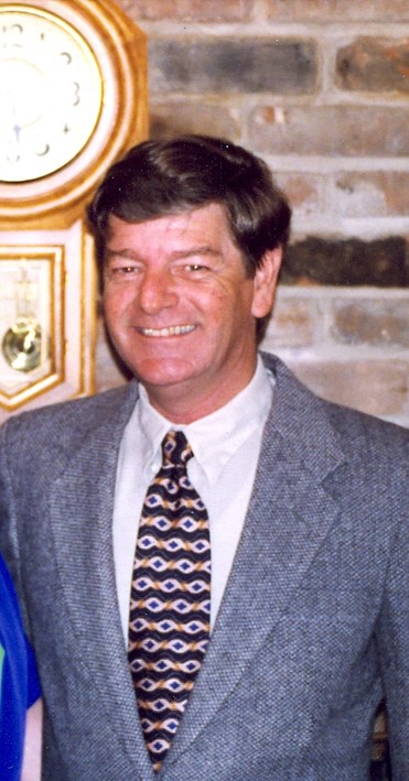 Obituary of Donald T. O'Neill Jr.