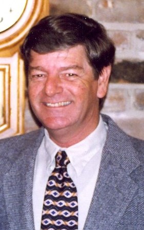 Obituary of Donald T. O'Neill Jr.
