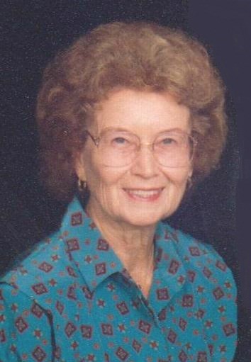 Avis de décès de Lottie Williams Russell