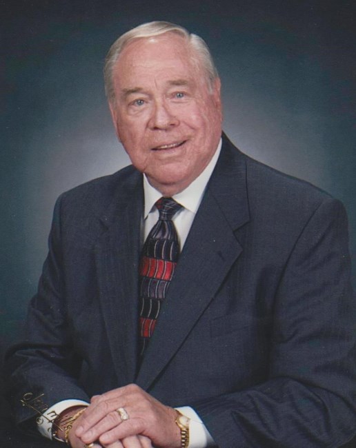 Obituary of Robert Bob Lowe Limbaugh